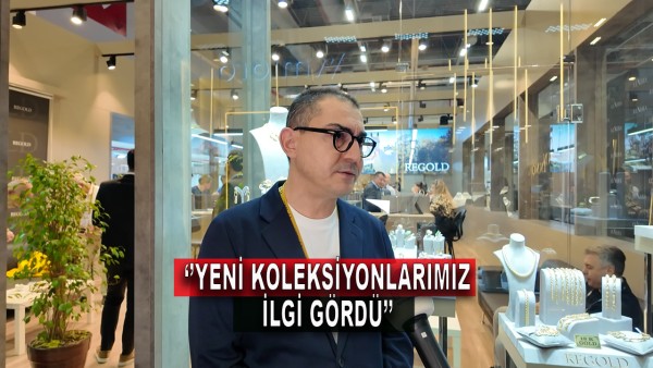 Yeni Koleksiyonlarımız İlgi Gördü